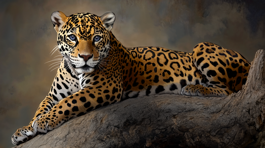 Jaguar Peruano